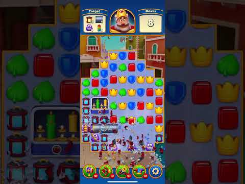 Royal Match LEVEL 4243