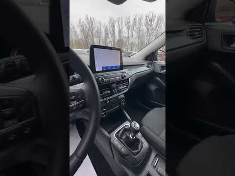 фото ford focus iv 0