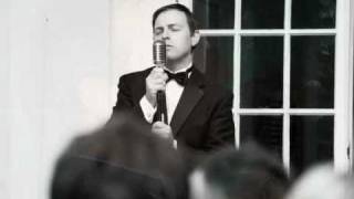 Autumn Leaves by Rat Pack Style Jazz Singer Steve Conway