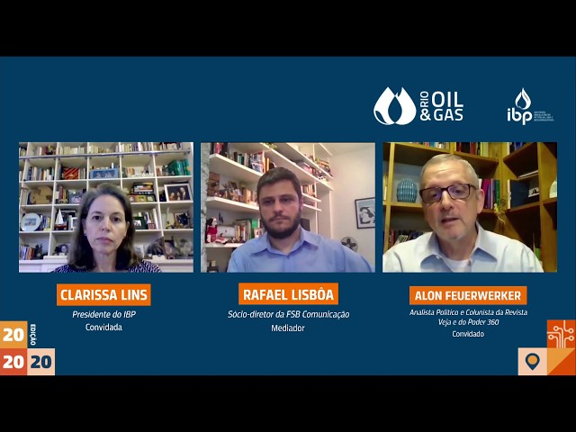 Novo Futuro: como a indústria que move o mundo vai se reinventar?