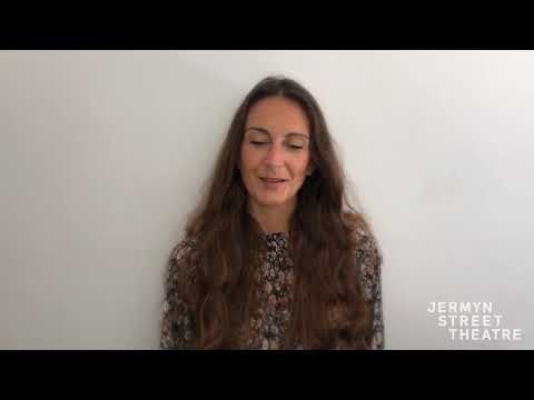 🇵🇹 Madalena Alberto - 'Presságio' by Fernando Pessoa | #JSTButterWouldntMelt​