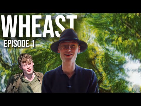 Wheast | Episode 1 'Slaters story'