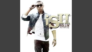 Rollin&#39; (feat. Stef Lang)