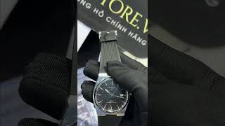 youtube Tissot Prx Nam T137.407.17.051.00 - hàng lướt
