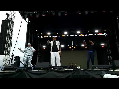 90's Nostalgia 2021 Canada Tour September 25th - Max-A-Million