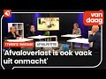 Gezamenlijke wijkraden komen met signaal afvaloverlast