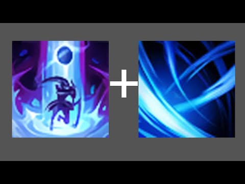 The Perfect Diana R + Yasuo Ult