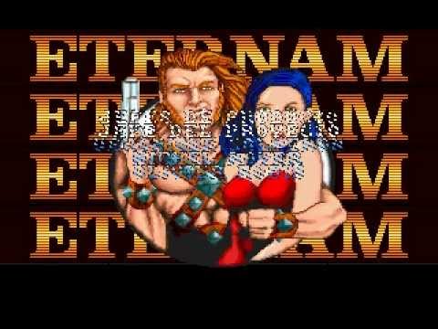 eternam jeu pc