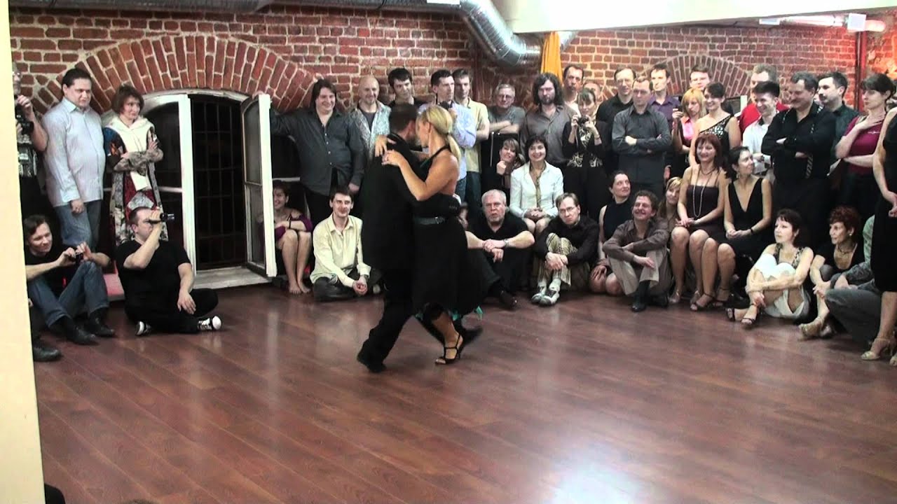 Filippo Avignonesi & Alejandra Mantinan