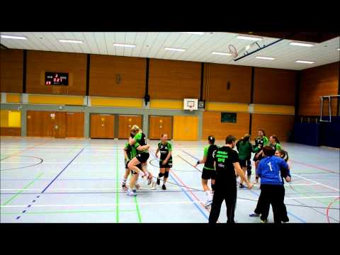 16.12.2012 Damen : HV Lüneburg 29:25 (11:13)