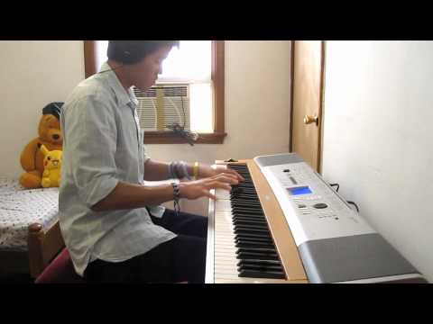 Chris Tomlin - Awakening (HD Studio Piano Cover) [5,000 Subscribers!]
