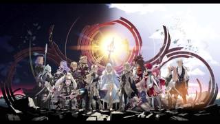 'Meeker Warm Road Taken' - Fire Emblem Fates x Lone Mashup