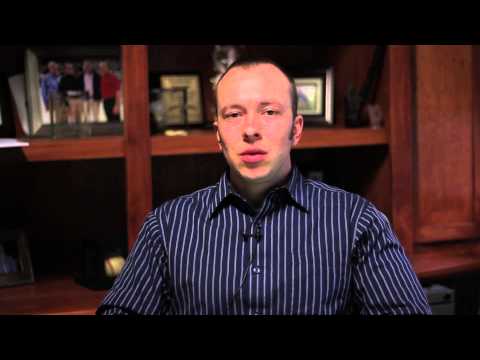 Why Middleville, MI? A great place to call home.