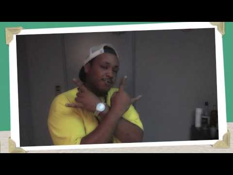 Nous sommes condamnés - Kency TripleMind  Tdy Bear (Août 2013)