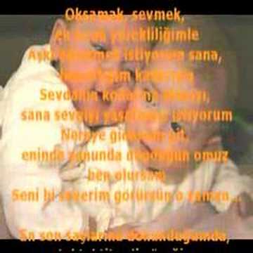 Refik Kestem - Seni bir severim
