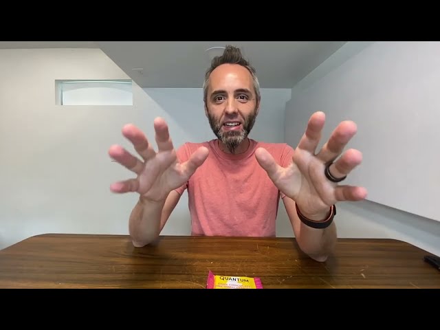 Discover the Best Energy Bar with Caffeine for Boosted Energy - close-up view