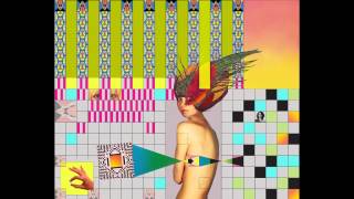 Bassnectar - Hold On Ft. TURSI