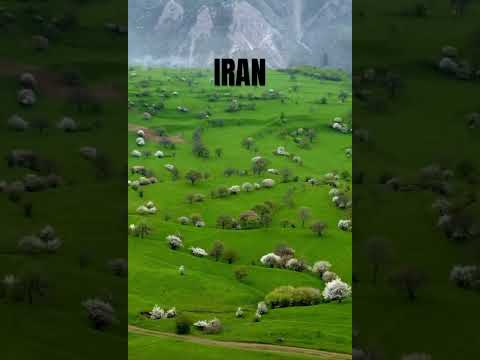 #nature #iran_nature, Heavenly view:)#paradise