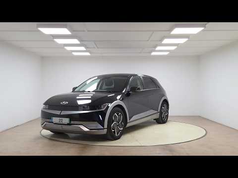 Hyundai IONIQ 5 Ioniq 5 Premium Ev  Premium  217 R - Image 2