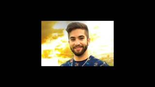 Kendji girac - ou va le monde