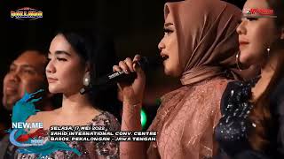 Download lagu Hadiah Batik Pekalongan (Mansyur S. ft Elvy Sukaesih) voc. Brodin ft Anisa Rahma NEW PALLAPA mp3
