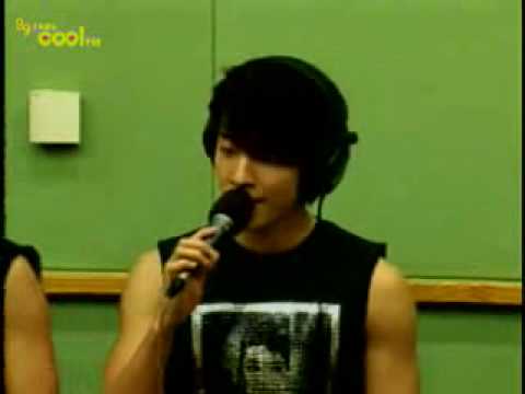 100514 [Part 3] Sukira Full Bora - Eunhyuk and Leeteuk