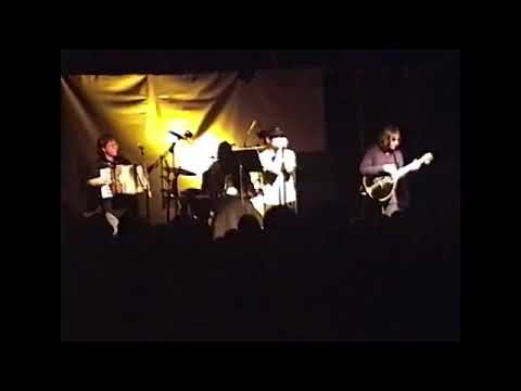 R.E.M. - Automatic For The People live at 40 Watt Club, Athens 19/11/1992 - Full concert.