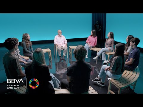 “Hay que aprender a planear nuestra vida, no a planificarla”. EP6: El desafío de las Incertidumbres