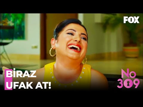 Hülya'nın Yalanlarını İsmet Hanım Fark Etti - No: 309 57. Bölüm