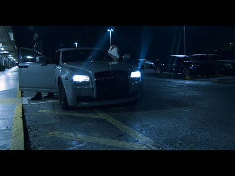 Kiddo Marv feat. Major Nine & FCG Heem - "All Em"