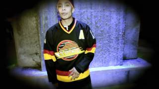 Terell Safadi - Black Red Yellow (OFFICIAL MUSIC VIDEO) - 2011