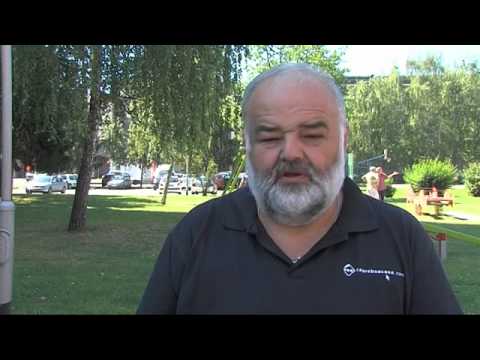 0704 DN ZA NASE GRADANE NEMA OPASNOSTI OD KRAVLJEG LUDILA DNEVNIK