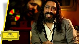 Diego el Cigala: Romance de la Luna Tucumana - EPK English