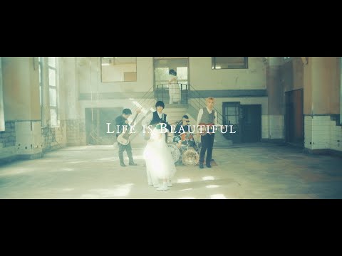 Video thumbnail for Life Is Beautiful
