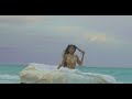 Jada Kingdom Last Night Visualizer