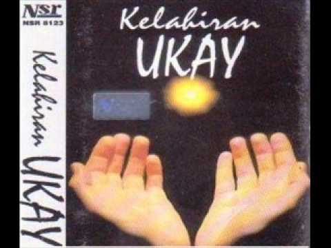 Ukay - Di Dalam Putaran Masa