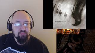 Amazing, and powerful Agalloch Falling Snow reaction