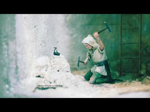 Zbroja - Jacek Kaczmarski [cover]