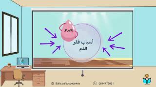 السمنة والنحافة وفقر الدم - مهارات حياتية -اولى مت...