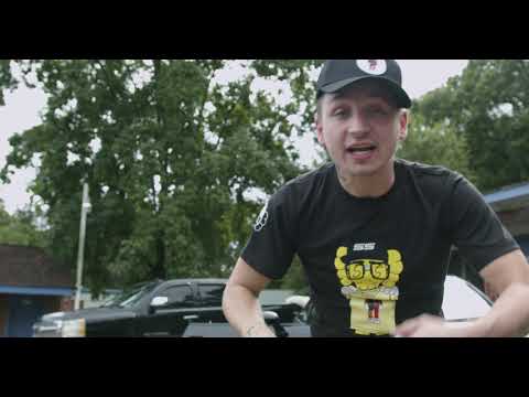 Lil Rob - Richer (Official Music Video)