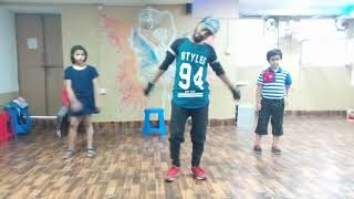 sorry sorry bache ki loge jaan kya