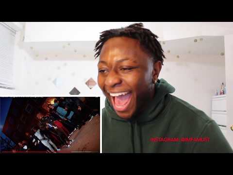 FIRST TIME LISTENING TO DARKOO !! Darkoo - Gangsta ft. One Acen (Gangstaway) - REACTION