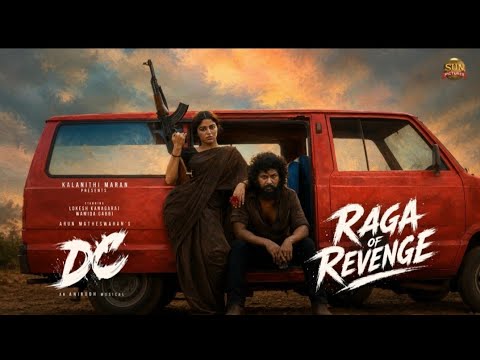 Raga Of Revenge (From "DC")