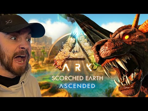 It All Comes Down to This... | Ark Scorched Earth - Finale