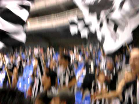 Botafogo 2 x 0 Emelec - Sulamericana 2009