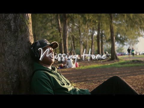 MISSING HOME (Official Music Video)