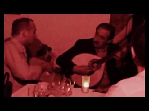 Sandra Correia - Sonhos Quebrados (fado menor) @ Clube de Fado 2015