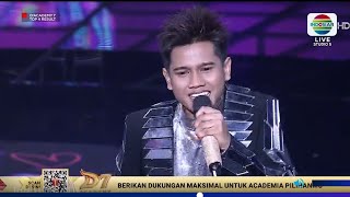 Download lagu VALEN DA7 | SEMUA UNTUKMU | penampilan top 4 besar 3 SO D'Academy 7 INDOSIAR mp3 Download lagu VALEN DA7 | SEMUA UNTUKMU | penampilan top 4 besar 3 SO D'Academy 7 INDOSIAR mp3