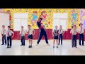 Tukur Tukur Song Dance By Raath International School Kids Dance Kids Youtube