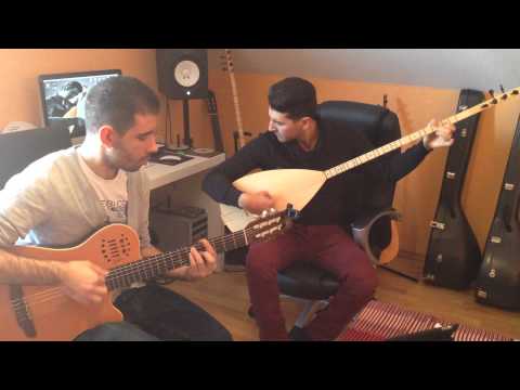 Zülfikar Özer ve Askin - Sen Yarim idun